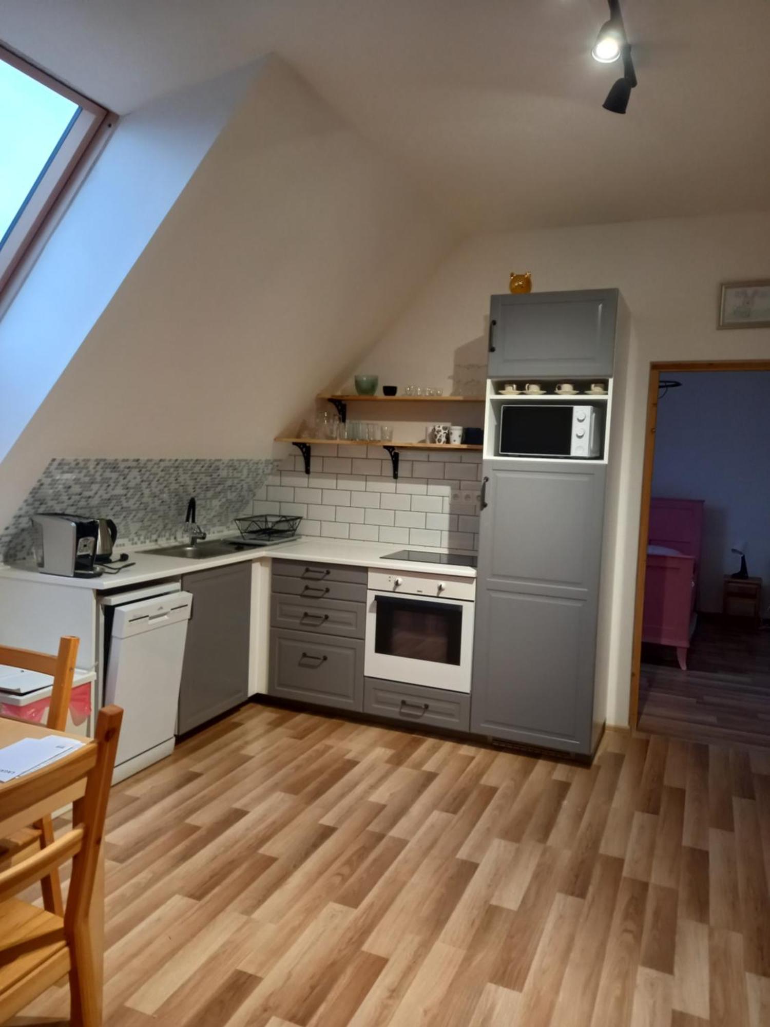 Chalupa U Kravina Rtyne v Podkrkonosi Exteriér fotografie